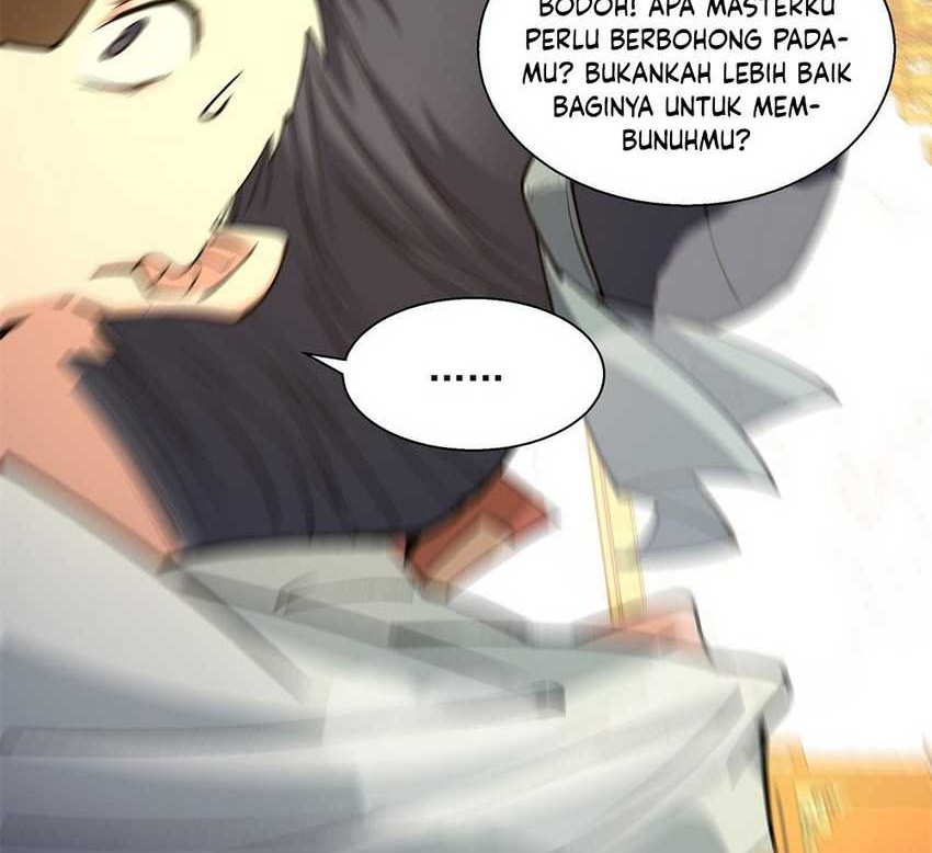 My Disciples Are All Big Villains Chapter 7 Halaman 31