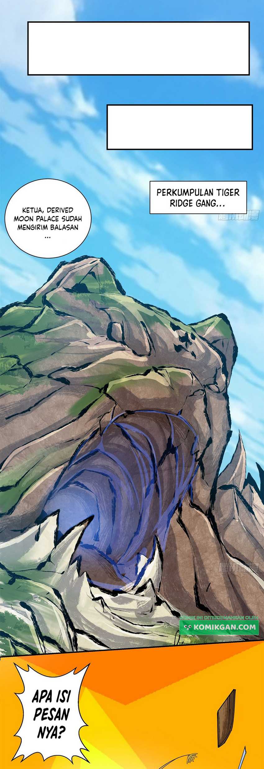 My Disciples Are All Big Villains Chapter 7 Halaman 51