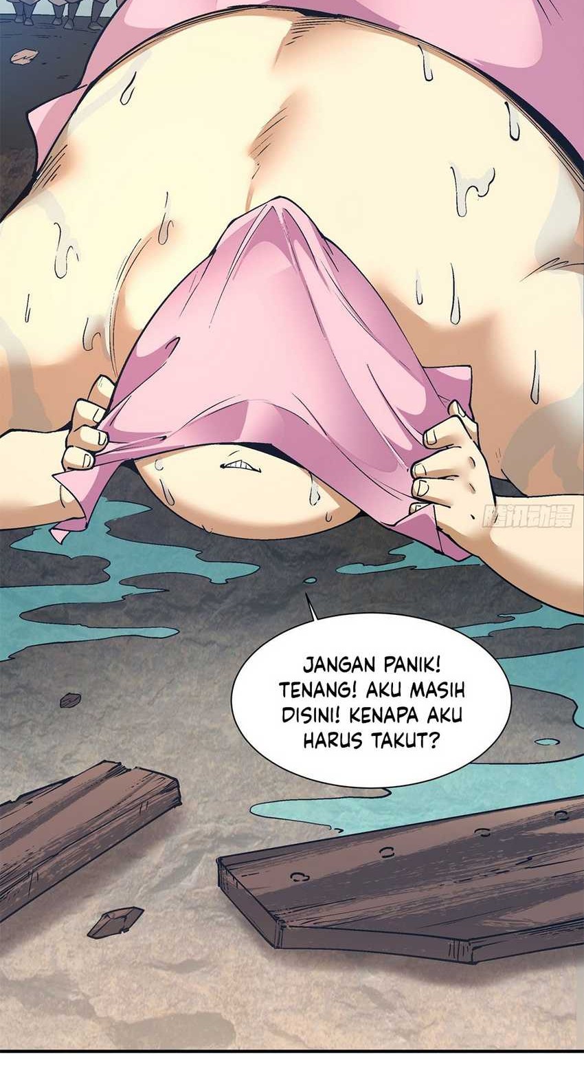 My Disciples Are All Big Villains Chapter 7 Halaman 55