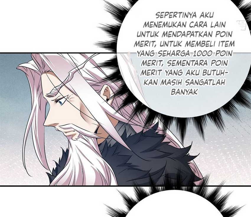 My Disciples Are All Big Villains Chapter 7 Halaman 57