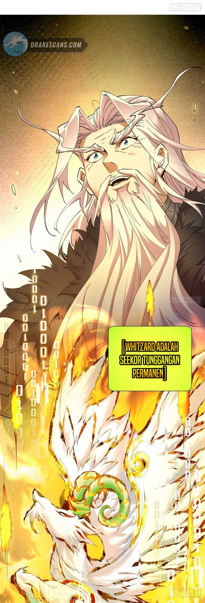 My Disciples Are All Big Villains Chapter 7 Halaman 60