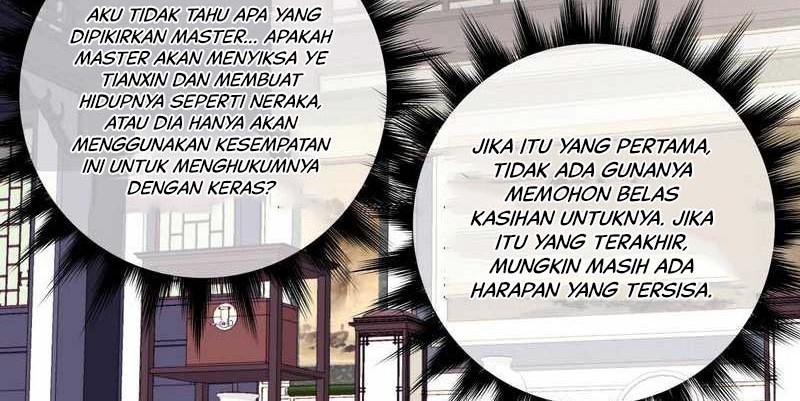 My Disciples Are All Big Villains Chapter 70 Halaman 3