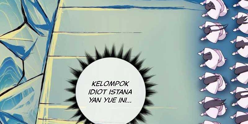 My Disciples Are All Big Villains Chapter 70 Halaman 7