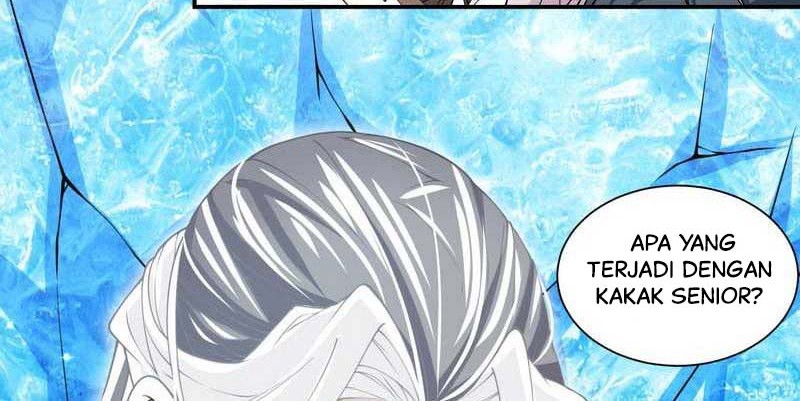 My Disciples Are All Big Villains Chapter 70 Halaman 11