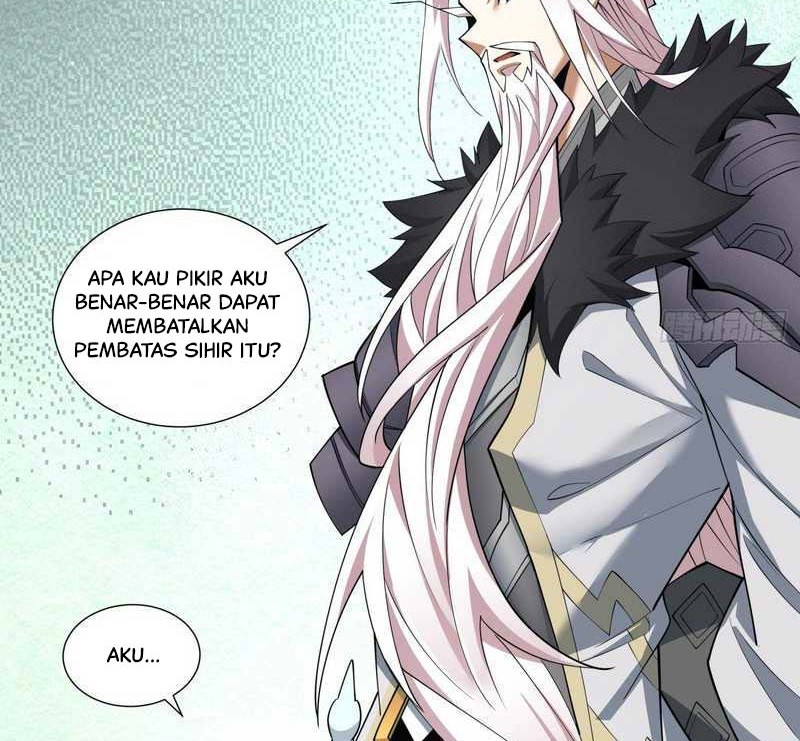 My Disciples Are All Big Villains Chapter 70 Halaman 19
