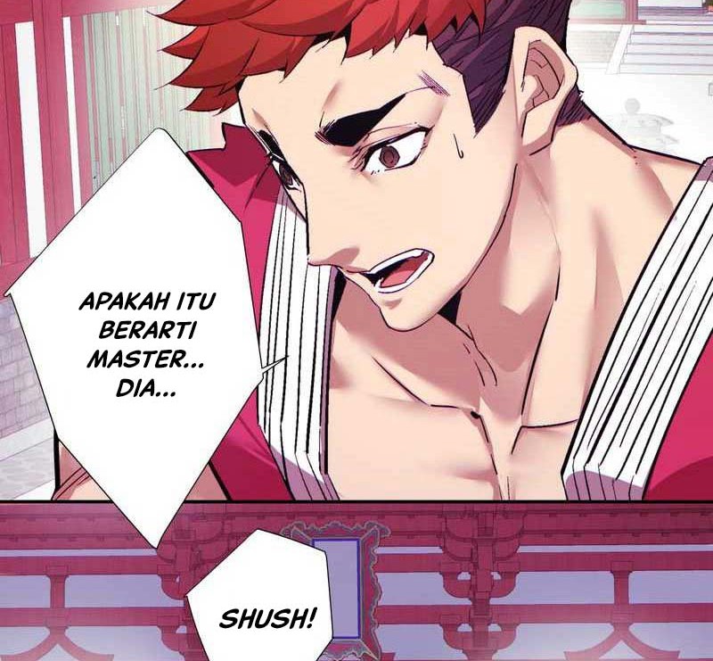 My Disciples Are All Big Villains Chapter 70 Halaman 27