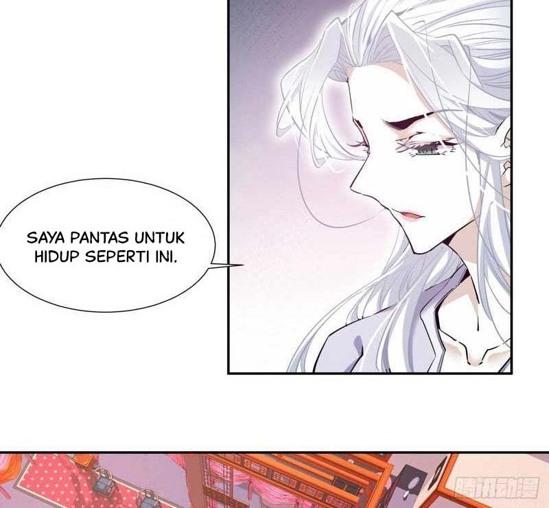 My Disciples Are All Big Villains Chapter 70 Halaman 33