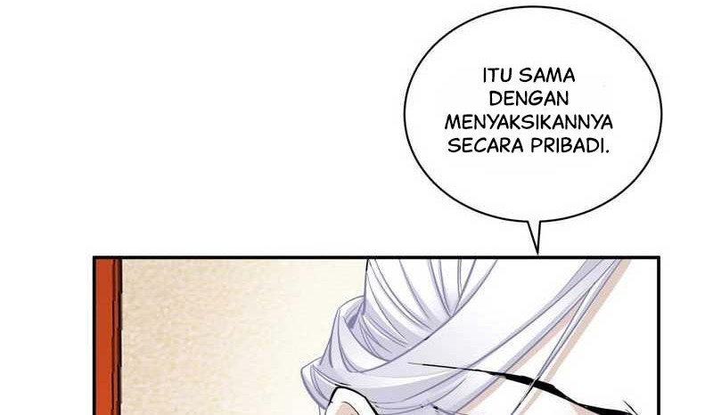 My Disciples Are All Big Villains Chapter 71 Halaman 3