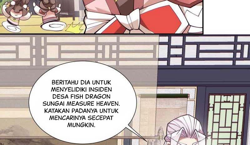 My Disciples Are All Big Villains Chapter 71 Halaman 11