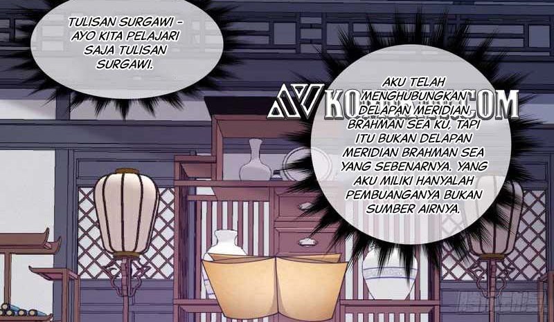 My Disciples Are All Big Villains Chapter 71 Halaman 19
