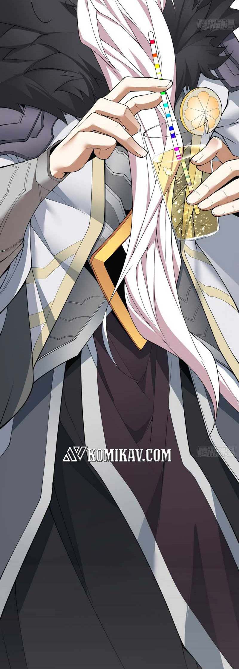 My Disciples Are All Big Villains Chapter 71 Halaman 42