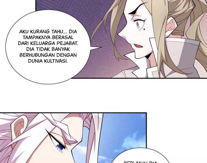 My Disciples Are All Big Villains Chapter 72 Halaman 5