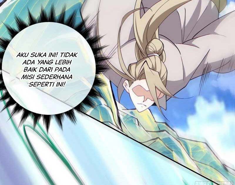 My Disciples Are All Big Villains Chapter 72 Halaman 7