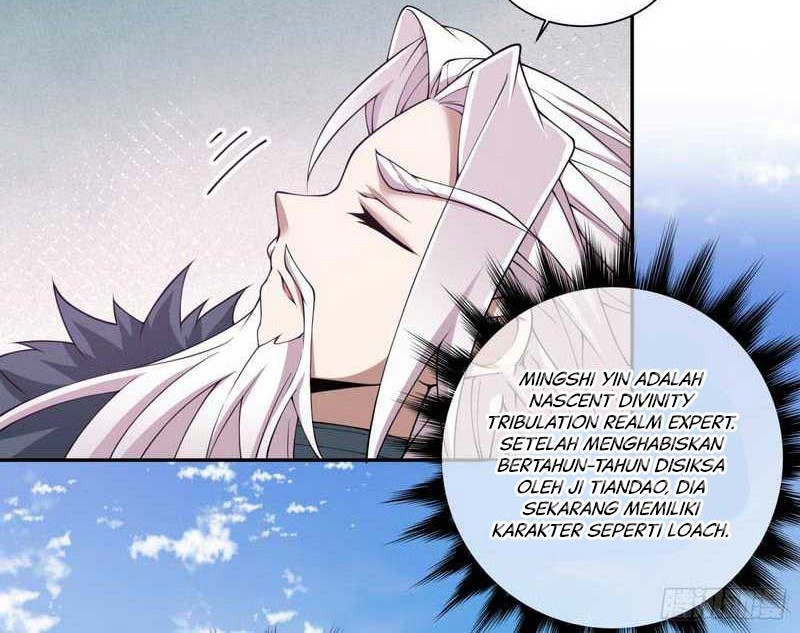 My Disciples Are All Big Villains Chapter 72 Halaman 19