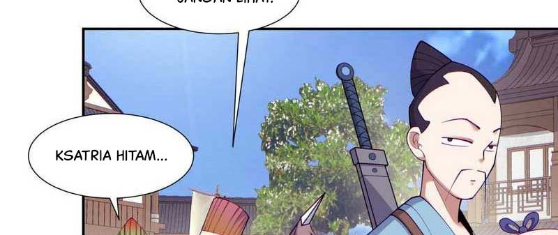 My Disciples Are All Big Villains Chapter 72 Halaman 25