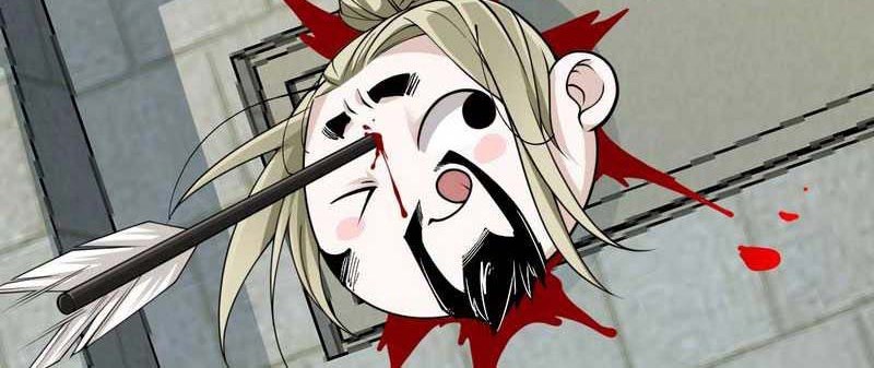 My Disciples Are All Big Villains Chapter 72 Halaman 33