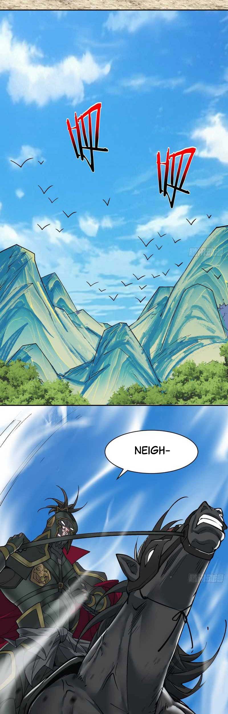My Disciples Are All Big Villains Chapter 72 Halaman 38