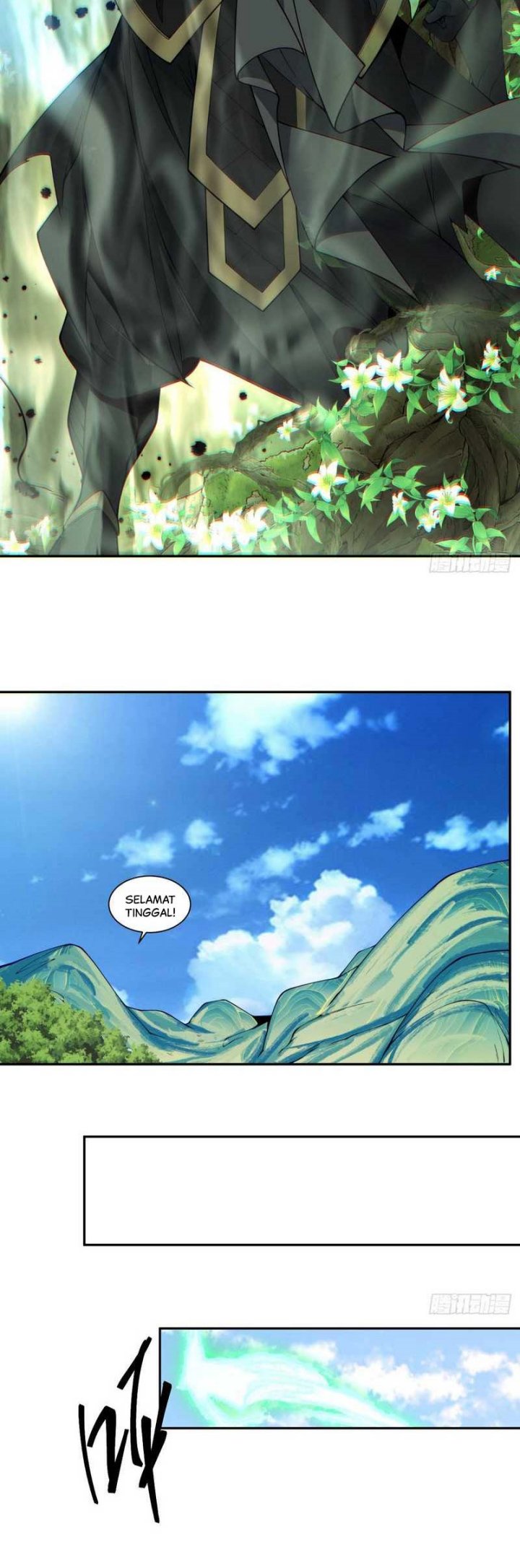 My Disciples Are All Big Villains Chapter 73 Halaman 13