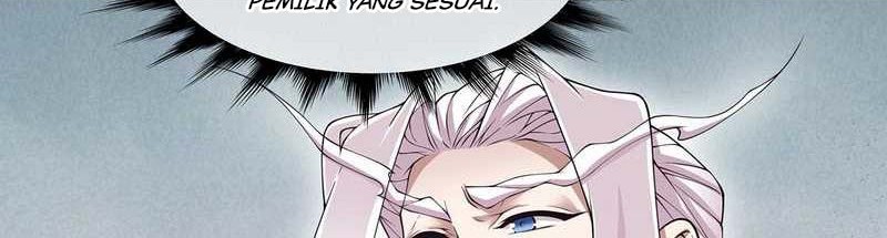My Disciples Are All Big Villains Chapter 75 Halaman 5