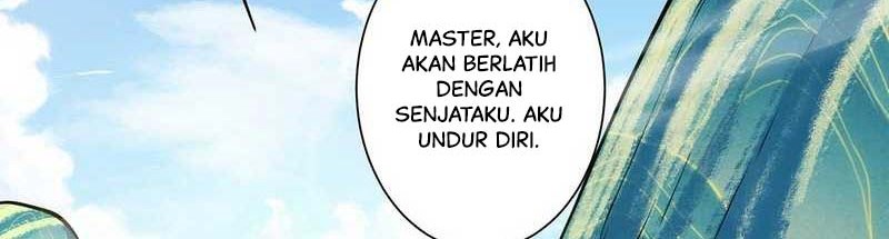 My Disciples Are All Big Villains Chapter 75 Halaman 9