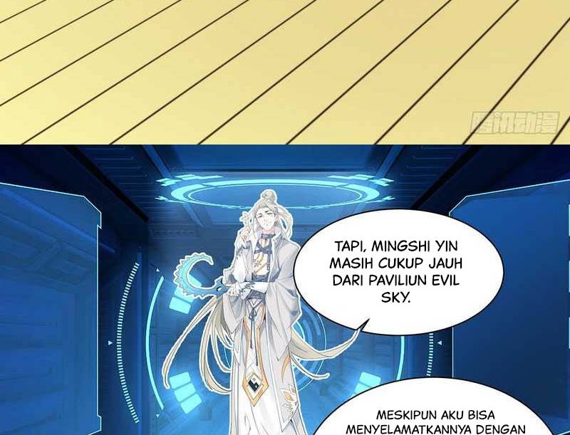 My Disciples Are All Big Villains Chapter 75 Halaman 21