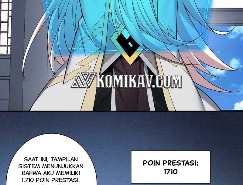 My Disciples Are All Big Villains Chapter 75 Halaman 23