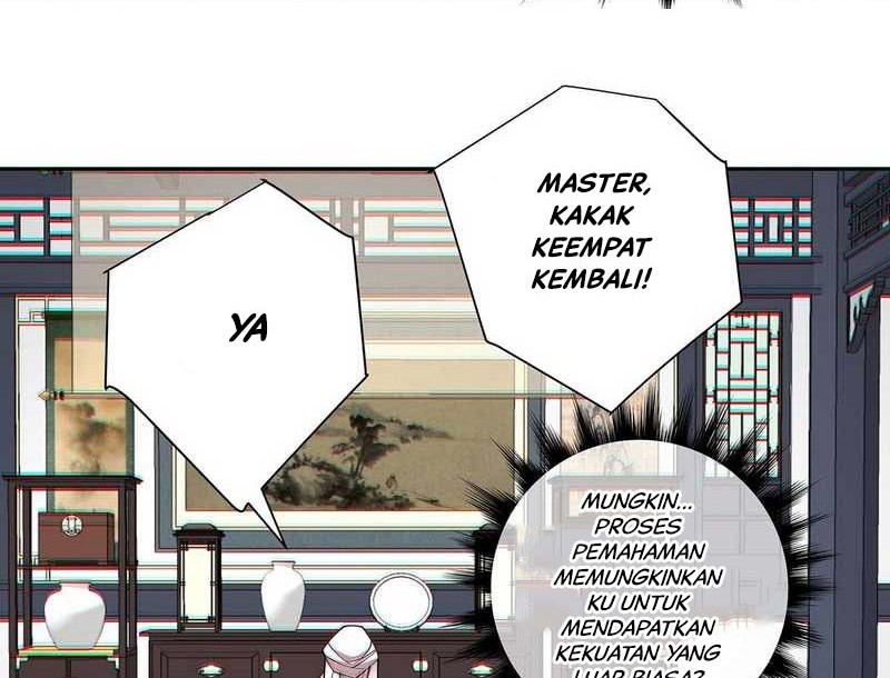 My Disciples Are All Big Villains Chapter 75 Halaman 27