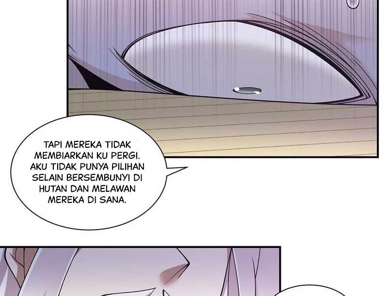 My Disciples Are All Big Villains Chapter 75 Halaman 33