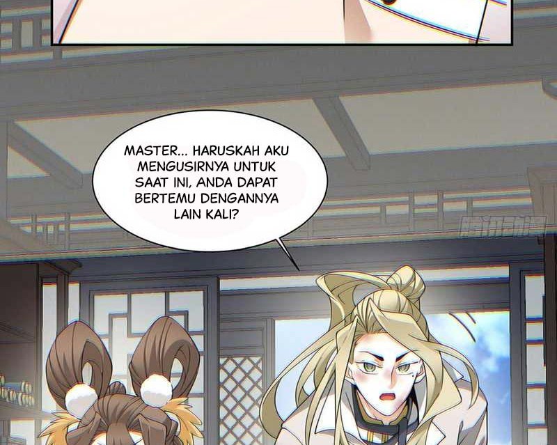 My Disciples Are All Big Villains Chapter 75 Halaman 39