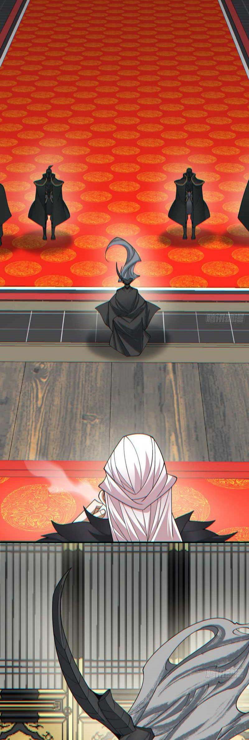 My Disciples Are All Big Villains Chapter 77 Halaman 3