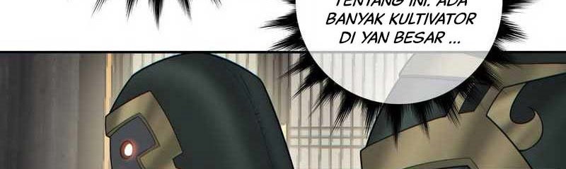 My Disciples Are All Big Villains Chapter 77 Halaman 14