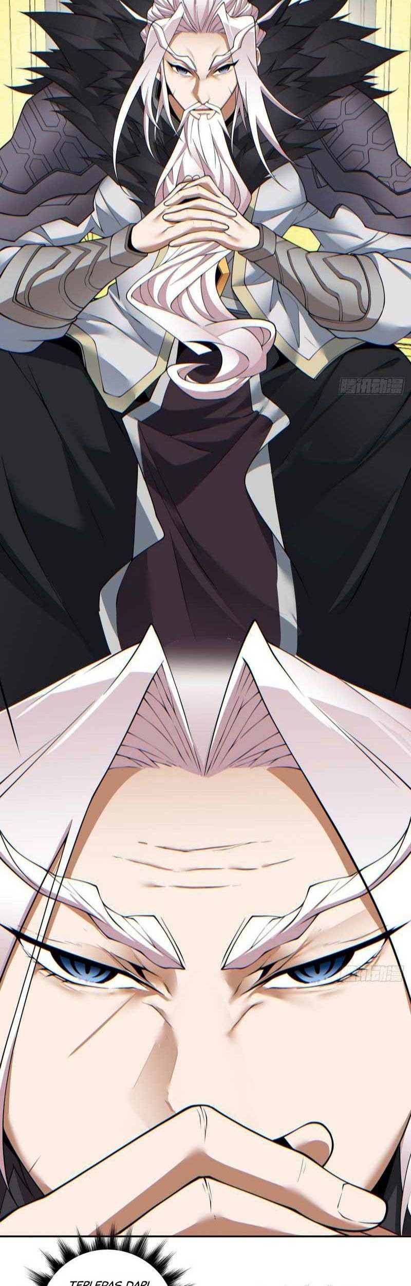 My Disciples Are All Big Villains Chapter 77 Halaman 21
