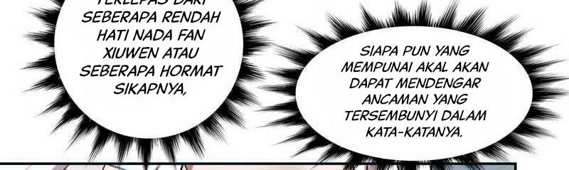 My Disciples Are All Big Villains Chapter 77 Halaman 22