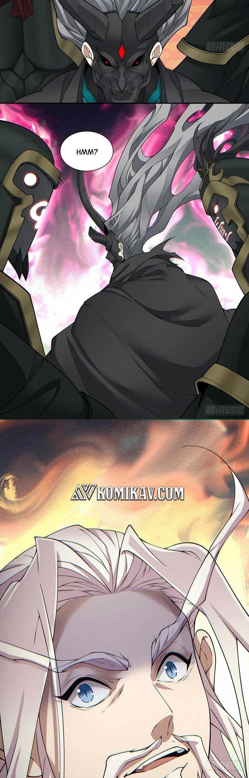 My Disciples Are All Big Villains Chapter 78 Halaman 20