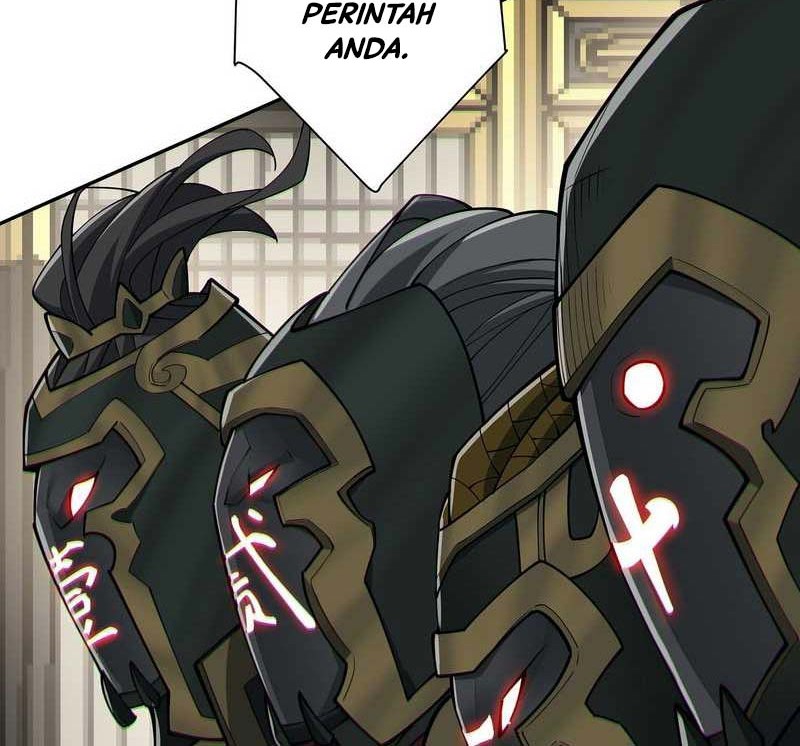 My Disciples Are All Big Villains Chapter 78 Halaman 27