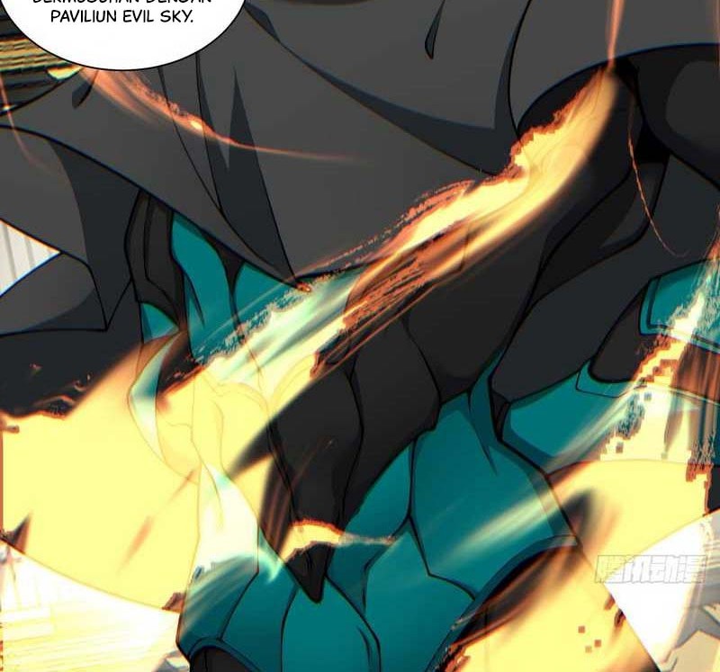 My Disciples Are All Big Villains Chapter 78 Halaman 31