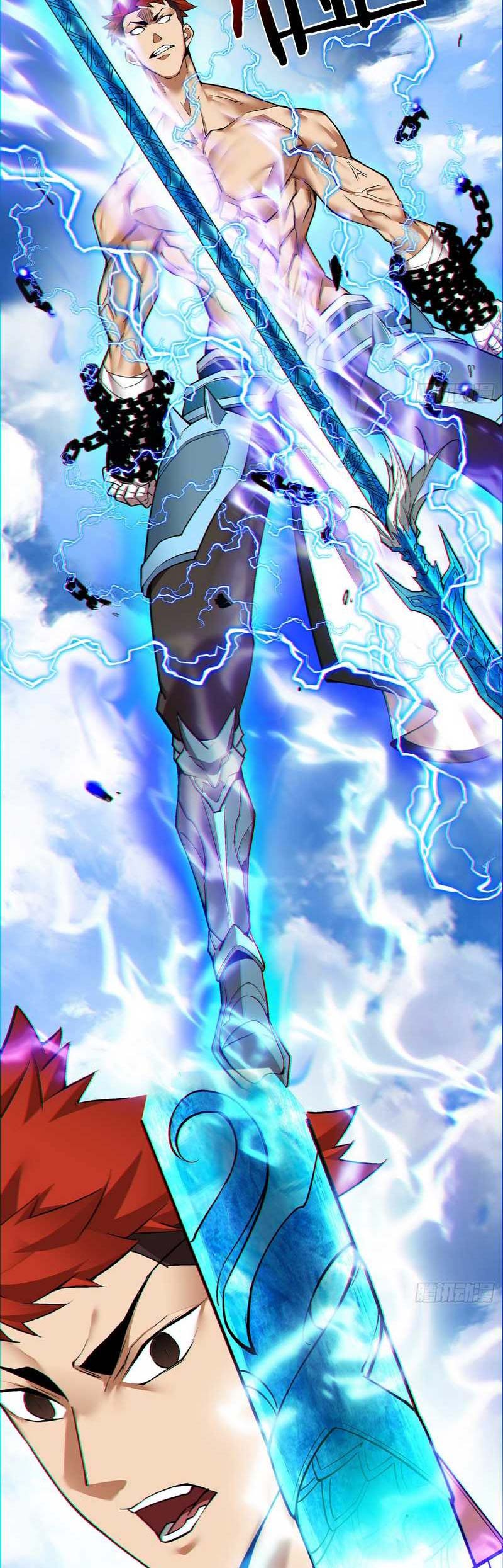 My Disciples Are All Big Villains Chapter 79 Halaman 25