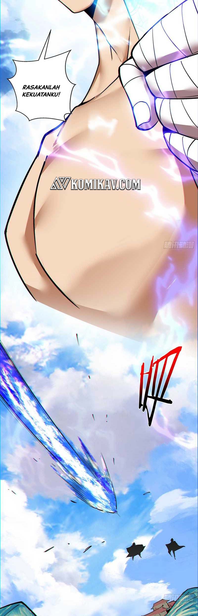 My Disciples Are All Big Villains Chapter 79 Halaman 26