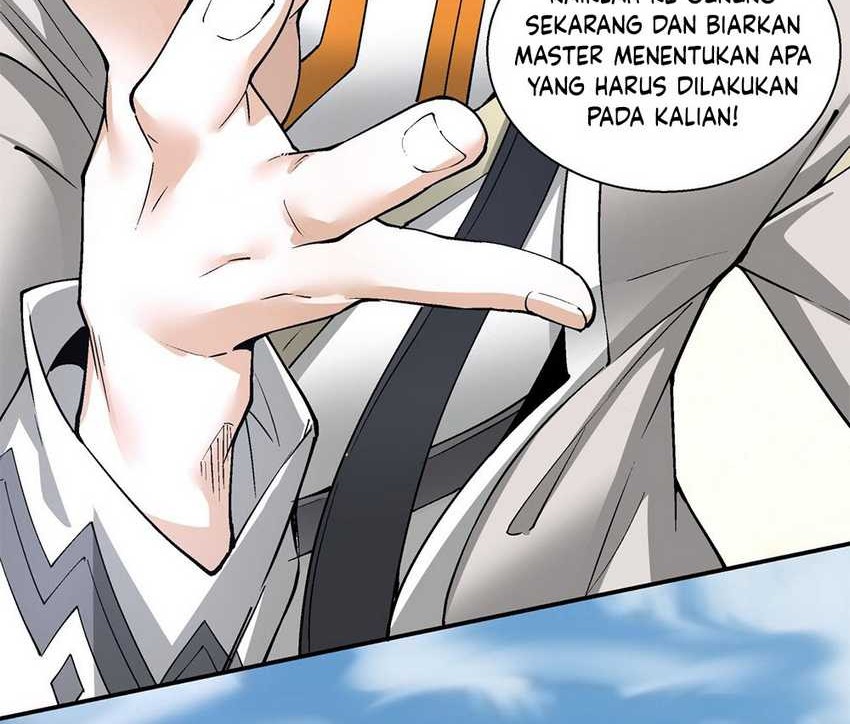 My Disciples Are All Big Villains Chapter 8 Halaman 24