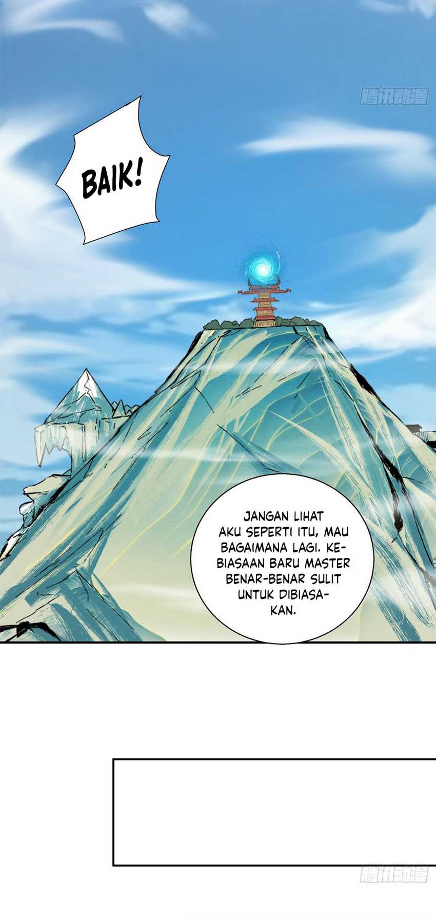 My Disciples Are All Big Villains Chapter 8 Halaman 25