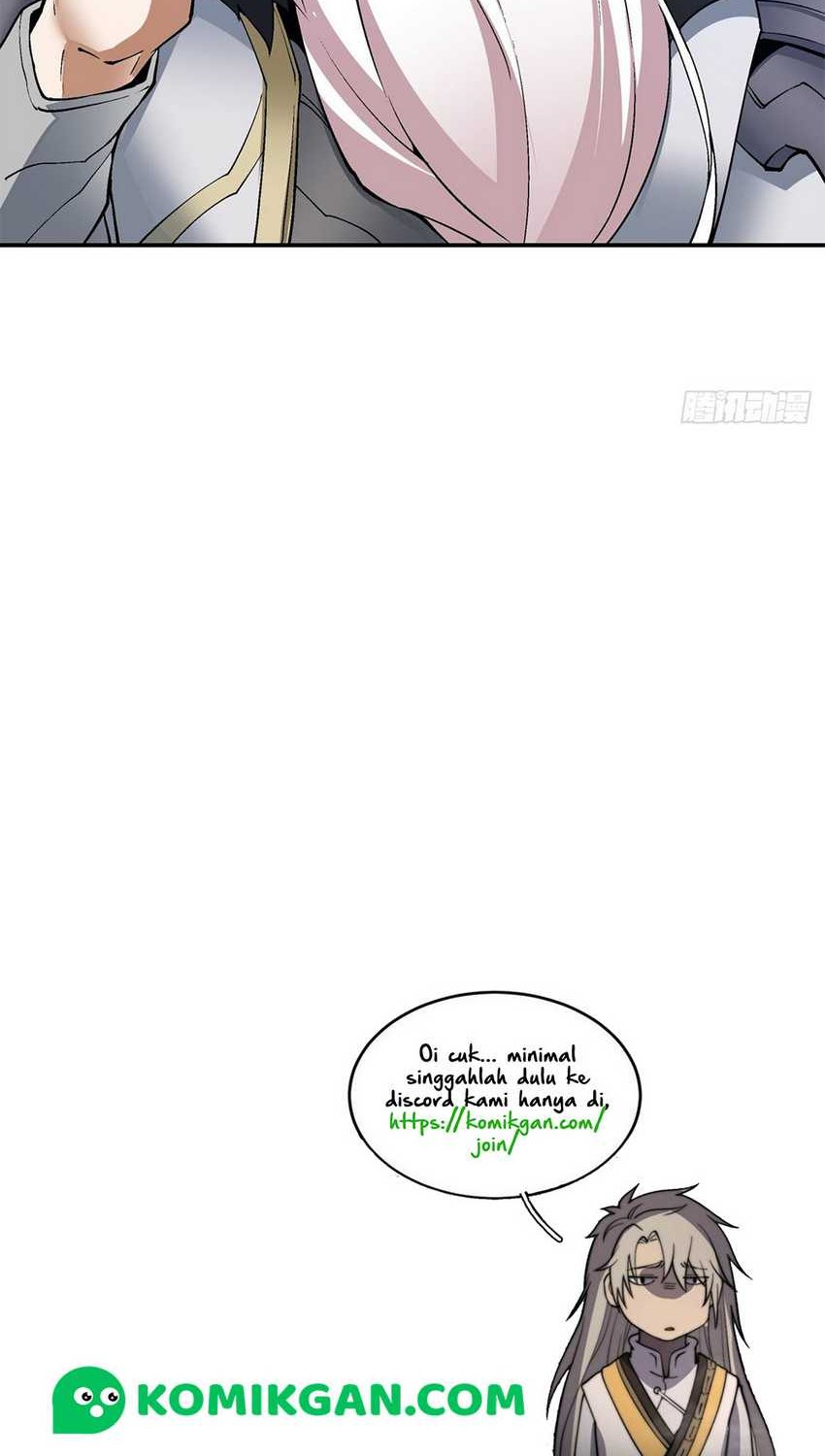 My Disciples Are All Big Villains Chapter 8 Halaman 55