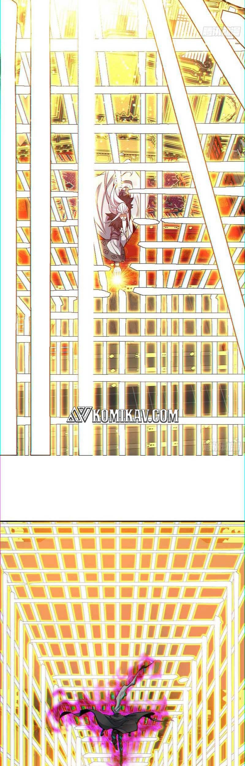 My Disciples Are All Big Villains Chapter 80 Halaman 29