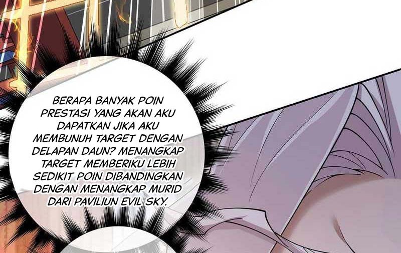 My Disciples Are All Big Villains Chapter 80 Halaman 38