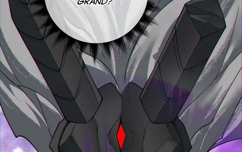 My Disciples Are All Big Villains Chapter 80 Halaman 40