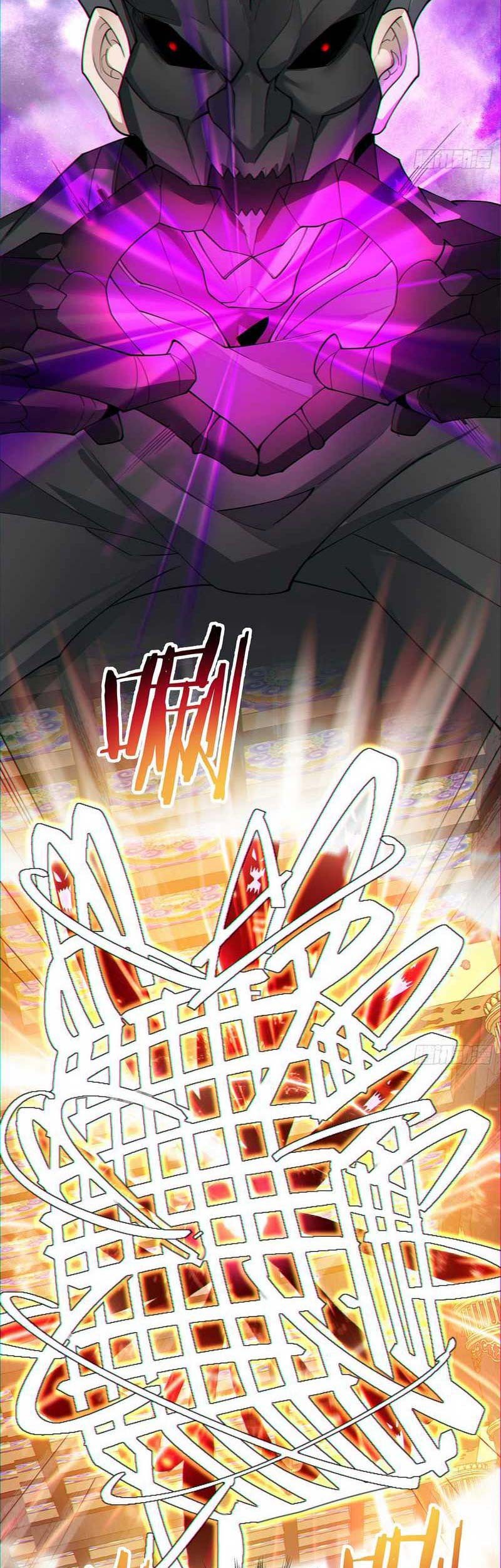 My Disciples Are All Big Villains Chapter 80 Halaman 41