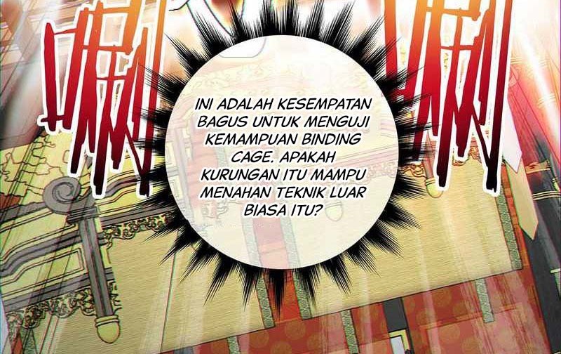 My Disciples Are All Big Villains Chapter 80 Halaman 42