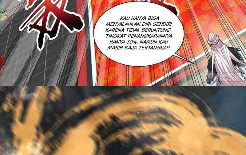 My Disciples Are All Big Villains Chapter 80 Halaman 44