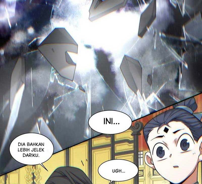 My Disciples Are All Big Villains Chapter 81 Halaman 5