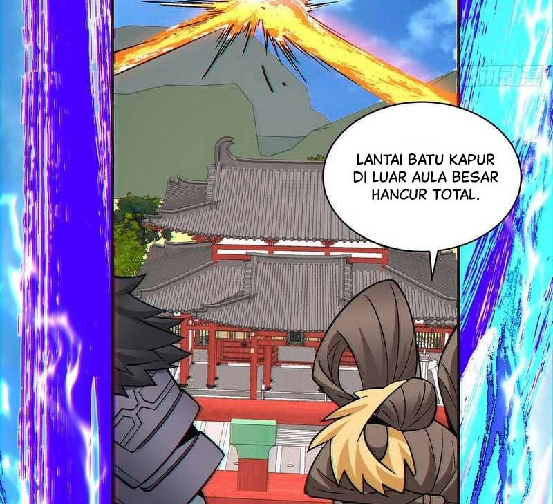 My Disciples Are All Big Villains Chapter 81 Halaman 13