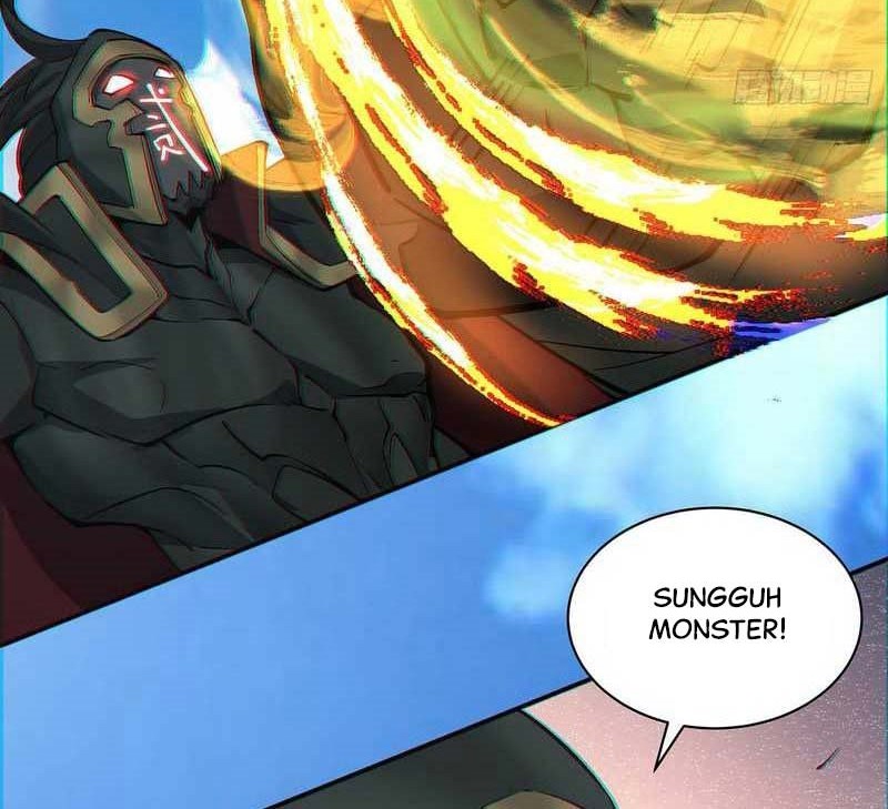My Disciples Are All Big Villains Chapter 81 Halaman 15